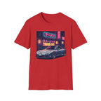 Midnight Revs T-Shirt