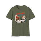 City Pop Garage T-Shirt
