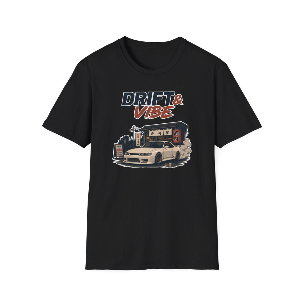 Drift & Vibe T-Shirt