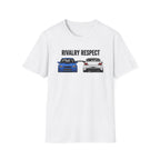 Rivalry Respect T-Shirt