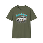 Potholes Are My Enemy T-Shirt