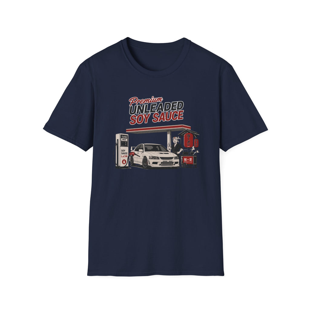 Premium Soy Sauce T-Shirt