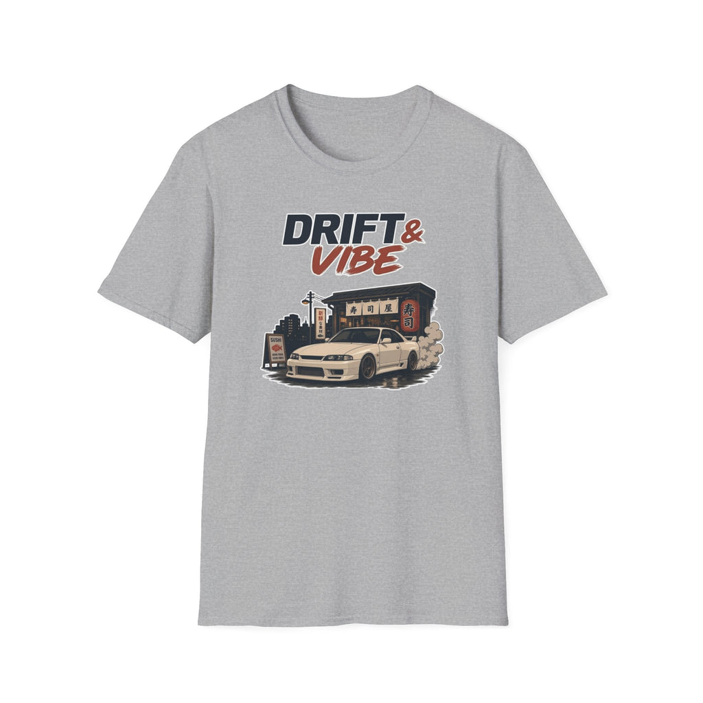 Drift & Vibe T-Shirt
