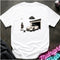 The Wash Curse T-Shirt
