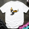 Run Away Cart T-Shirt