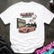 Sakura Motors HS T-Shirt
