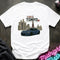 Neo Tokyo Motor Club T-Shirt