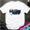 The Real Attraction T-Shirt