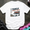 Tsukiji Street Racer T-Shirt