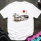 JDM Legend HN T-Shirt