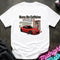 Runs On Caffeine T-Shirt