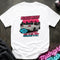 Programmed To Stall T-Shirt