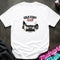 Cold Start Club T-Shirt