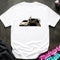 Door Ding Detected T-Shirt