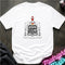 The Launch Bay T-Shirt