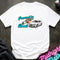 Powered By Boost T-Shirt