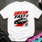 Dream Fast T-Shirt