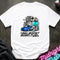 High Boost Boba Fuel T-Shirt