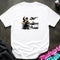Riding To The Danger Zone T-Shirt