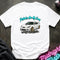 Potholes Are My Enemy T-Shirt