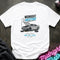 Building Dreams T-Shirt