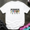 To Your Launch Conveyors! T-Shirt