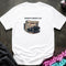 Midnight Konbini Club ZX T-Shirt