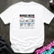 JDM Starter Pack T-Shirt