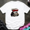 Don't Move T-Shirt