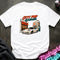 City Pop Garage T-Shirt