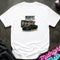 Midnight Konbini Club Full T-Shirt