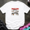 Snack Run Spec T-Shirt