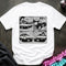 Winking Headlights T-Shirt