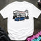 Koi Cafe T-Shirt