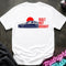 Built Not Bought T-Shirt