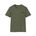 Midnight Run Conservancy Logo T-Shirt