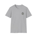 Touge Noodle Company Logo T-Shirt