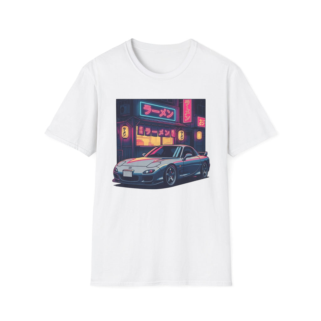 Midnight Revs T-Shirt