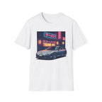 Midnight Revs T-Shirt