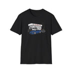 Koi Cafe T-Shirt
