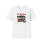 The Koi Pond  AR T-Shirt