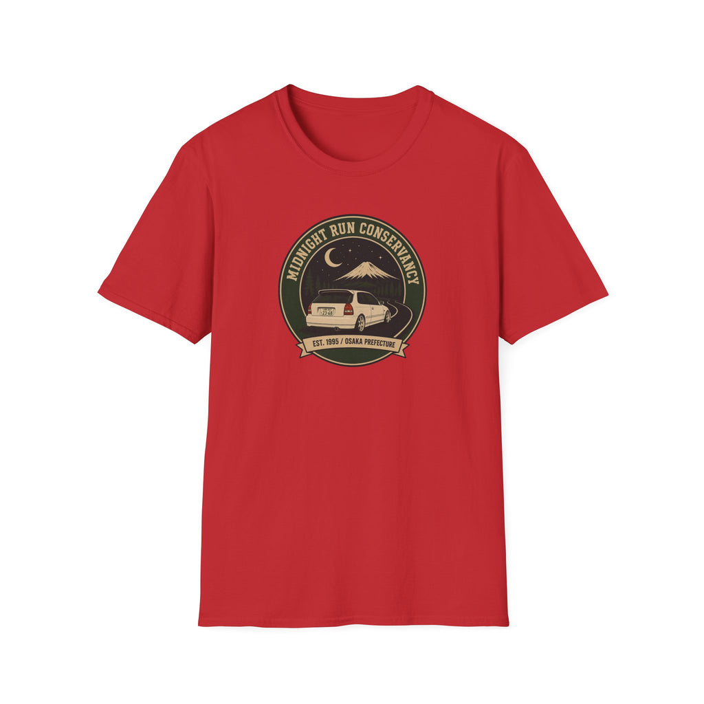 Midnight Run Conservancy T-Shirt