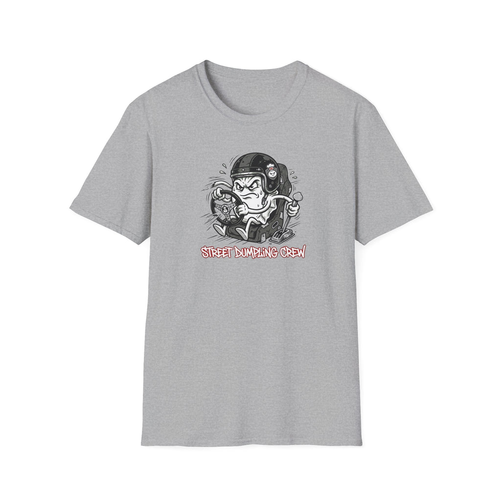 Street Dumpling Crew T-Shirt