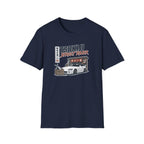 Tsukiji Street Racer T-Shirt