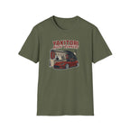Yakitori Night Runners T-Shirt
