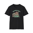 Touge Delivery Service T-Shirt