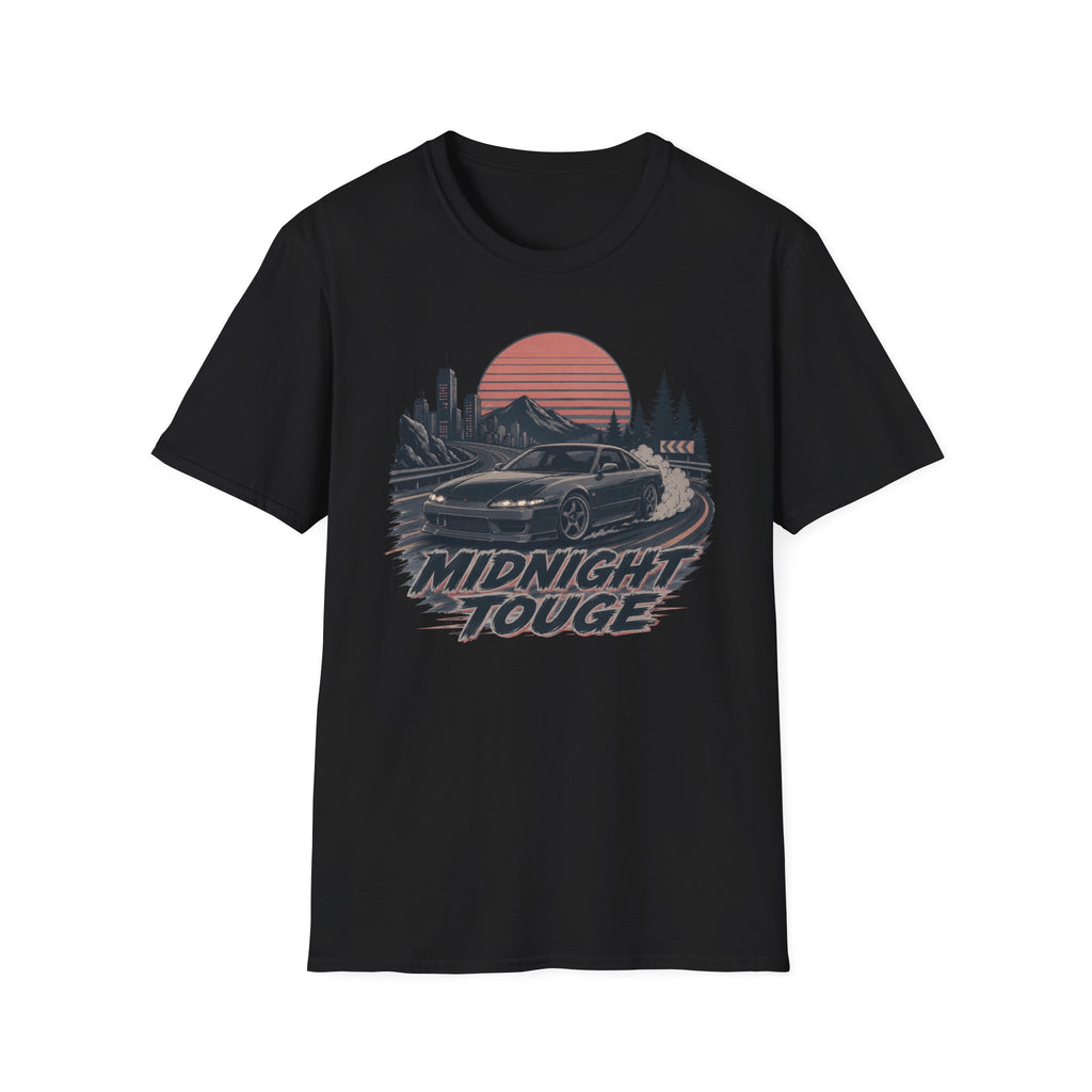 Midnight Touge T-Shirt