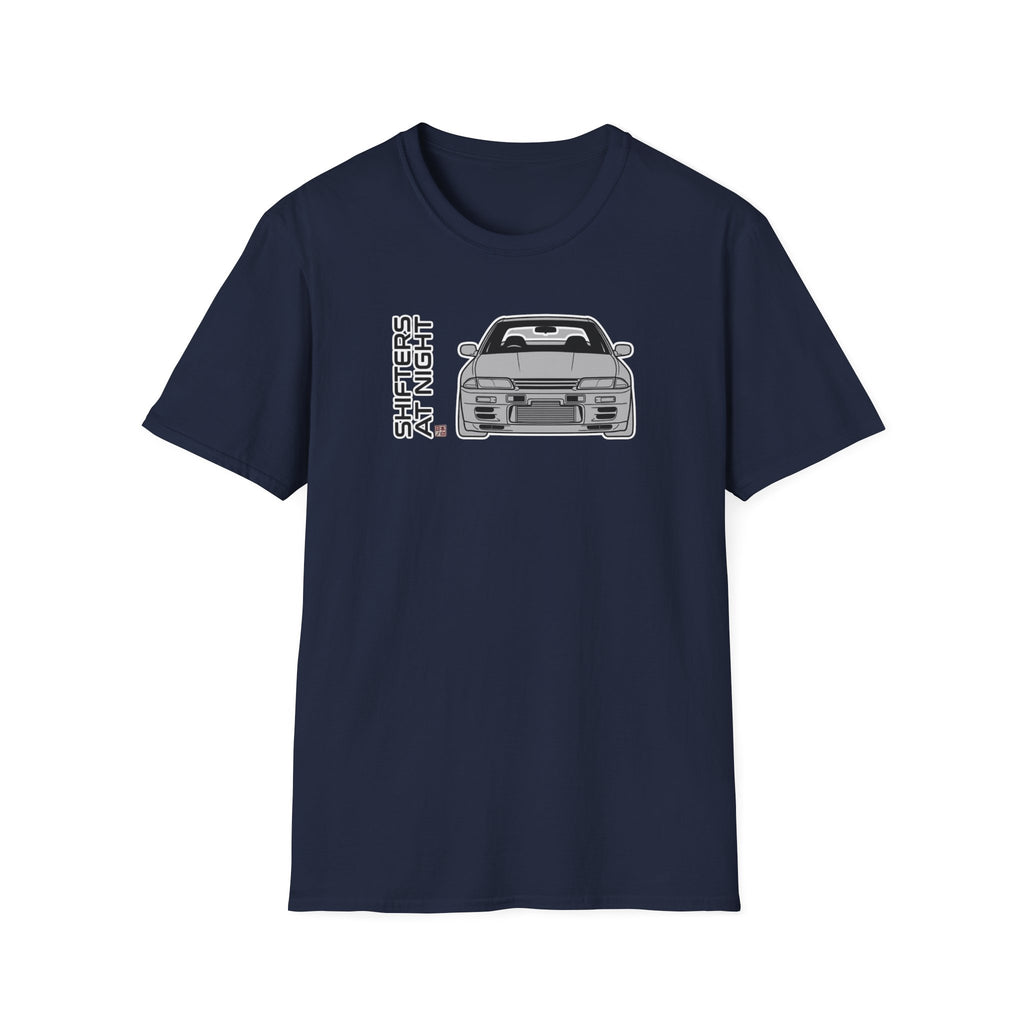 Shifters At Night T-Shirt