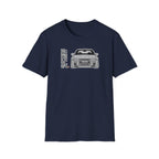 Shifters At Night T-Shirt