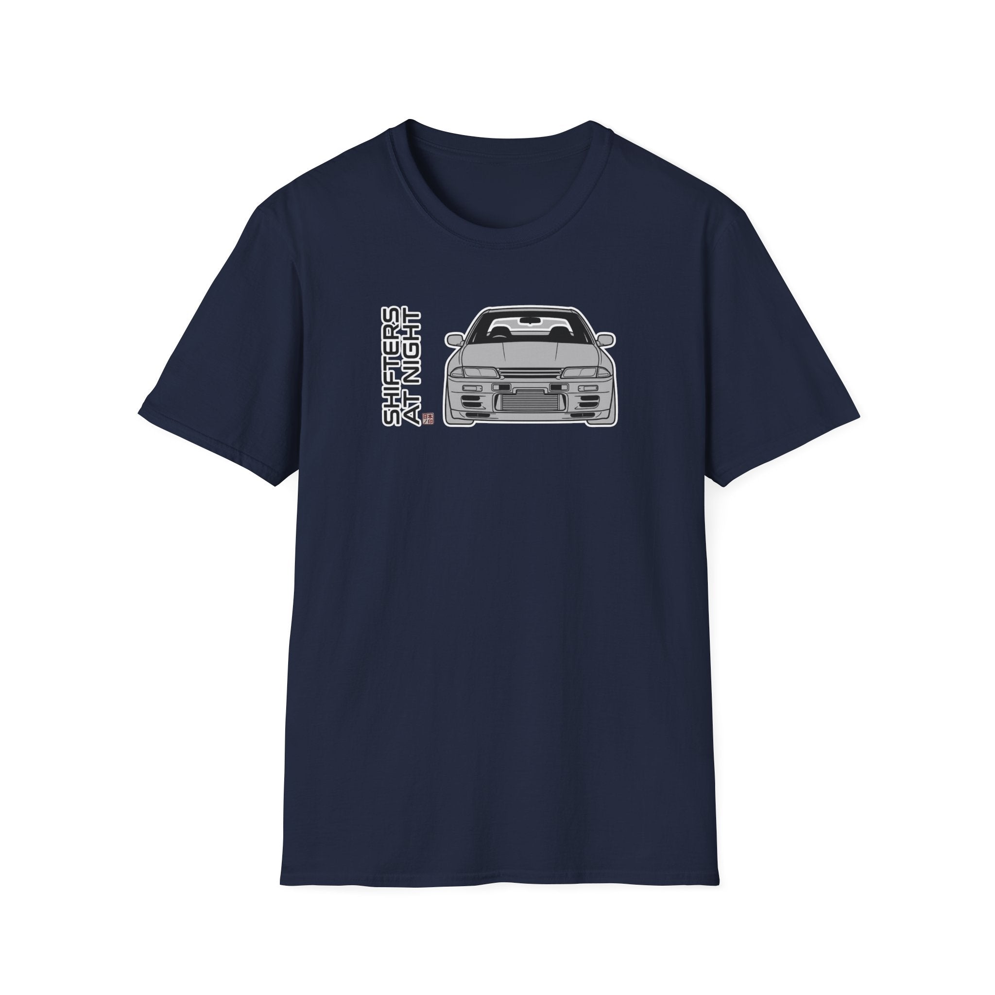 Shifters At Night T-Shirt